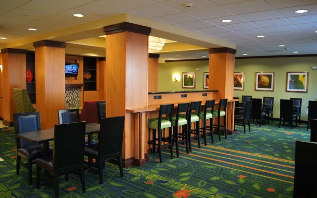Fairfield Inn & Suites by Marriott Los Angeles West Covina