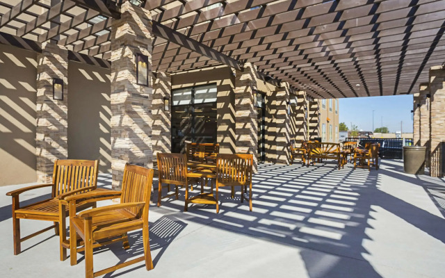 The Hotel at Sunland Park Casino El Paso, Ascend Hotel Collection