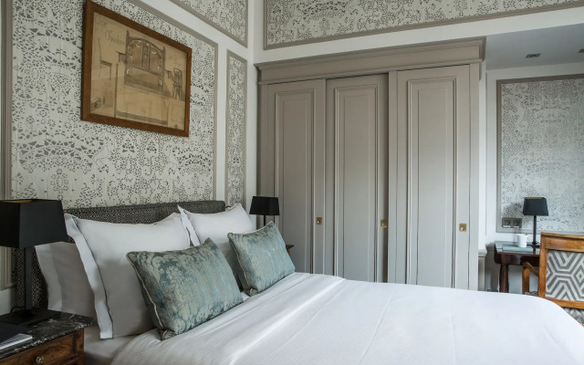 Hôtel Mansart