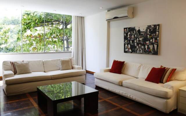 Rio045 - Apartment Ipanema