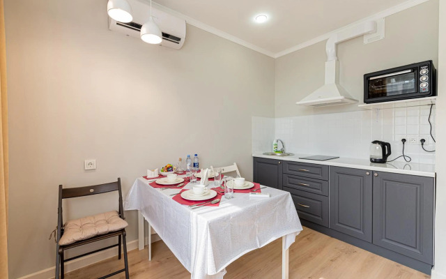 Золотой Квадрат