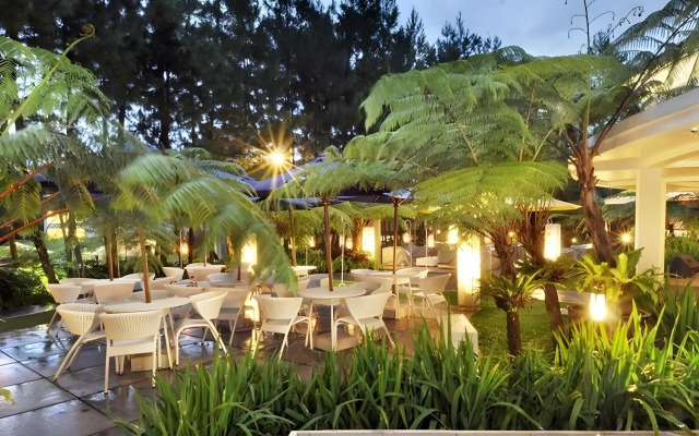 Bumi Bandhawa Hotel