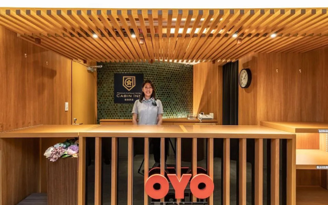 Tabist Capsulehotel Apods Himeji Station