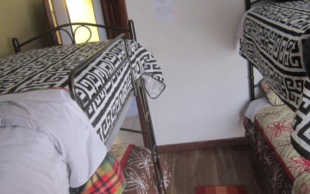 El Molino Hostel