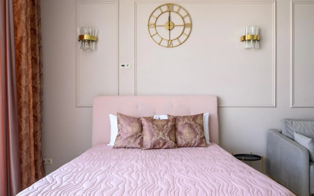 Апартаменты в ЖК Барселона Парк