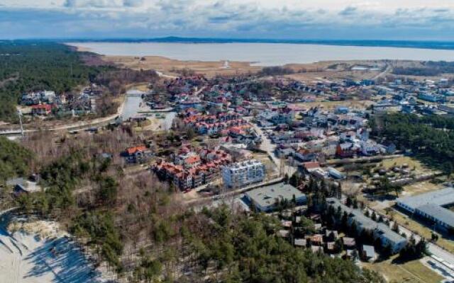 Apartamenty Vasco da Gama