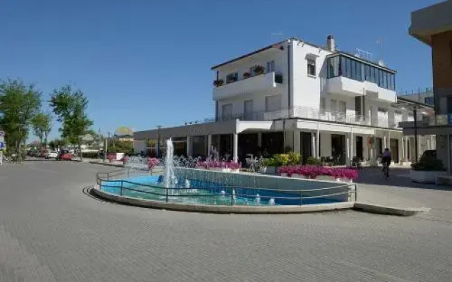 Hotel Villa Boschetti