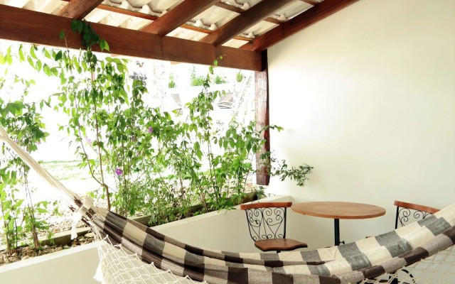 Pousada Casa de Shiva