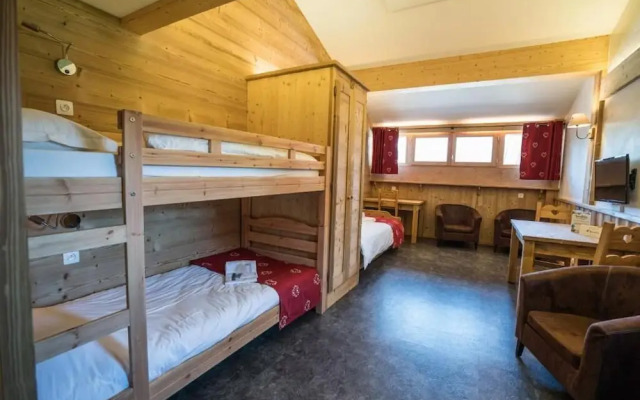 Village De Vacances Les Flocons Verts