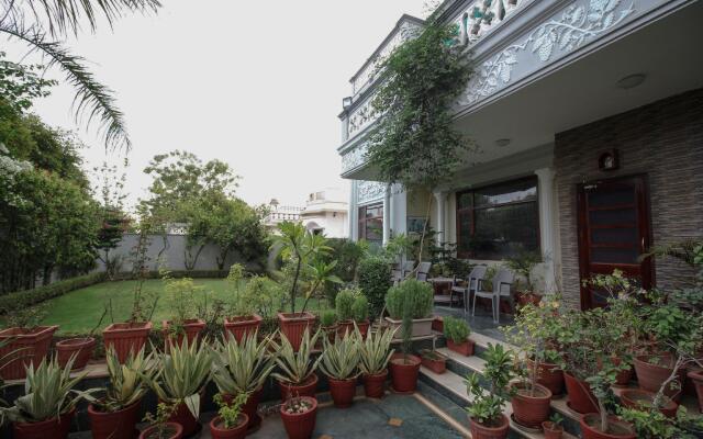 OYO 5550 Jaipur stays