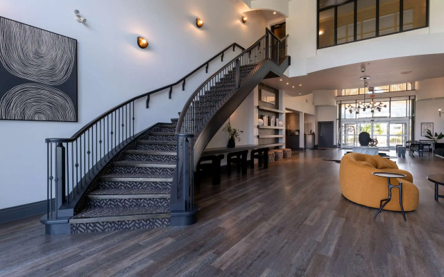 Prestige Harbourfront Resort, WorldHotels Luxury