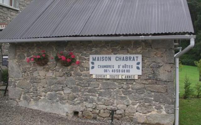 Maison Chabrat