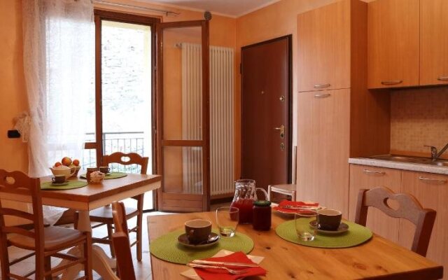 Portola B&B La Vecchia Dimora