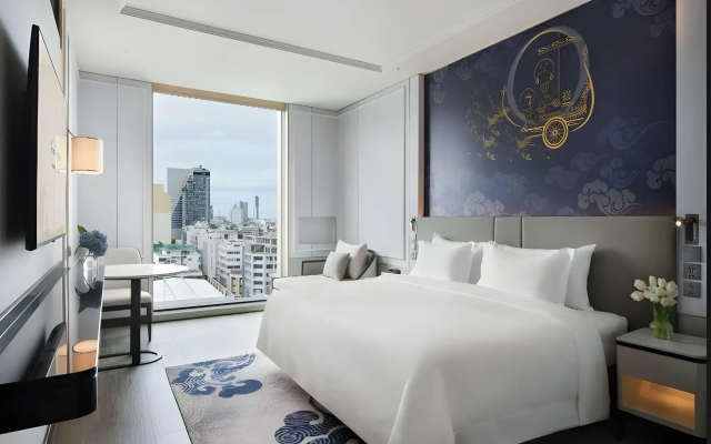 Grande Centre Point Surawong Bangkok