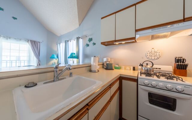 Mandalay Shores Resort