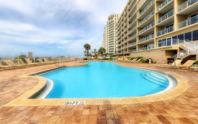 Sterling Sands 314 Destin (Condo)