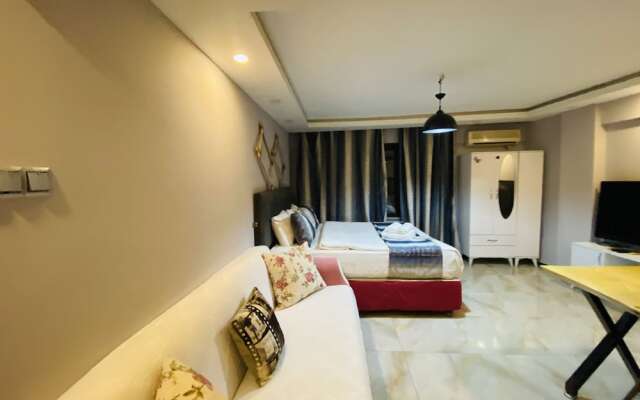 Istanbul Budget Hotel