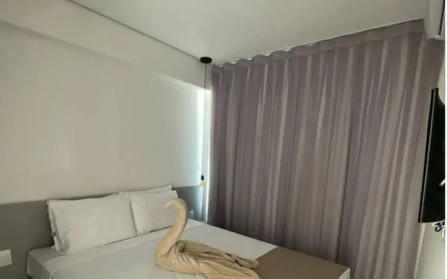 Edificio Promenade II Apt 1108