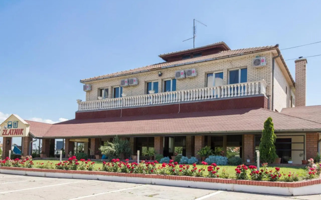 Guesthouse & restaurant Tekovina