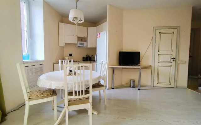 Olivinn на улице Ленина 38