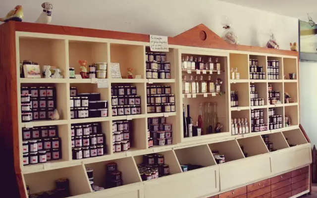 Hotel Restaurant Gemmer