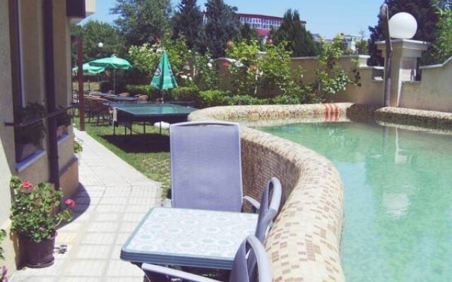 Guest House Yug