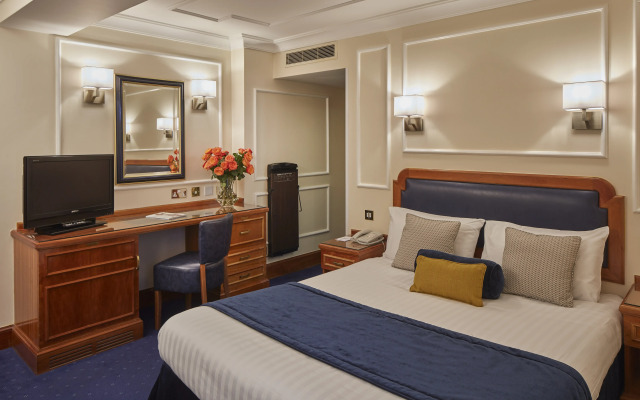 Lancaster Gate Hotel