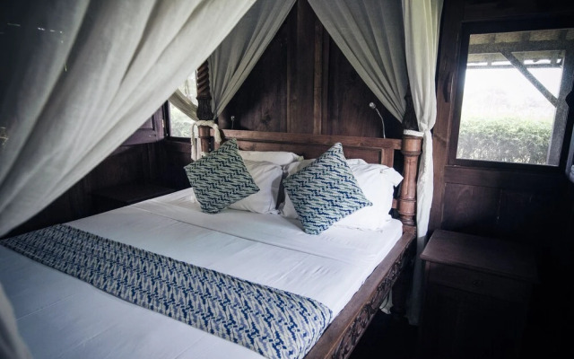 Yabbiekayu Eco Bungalows