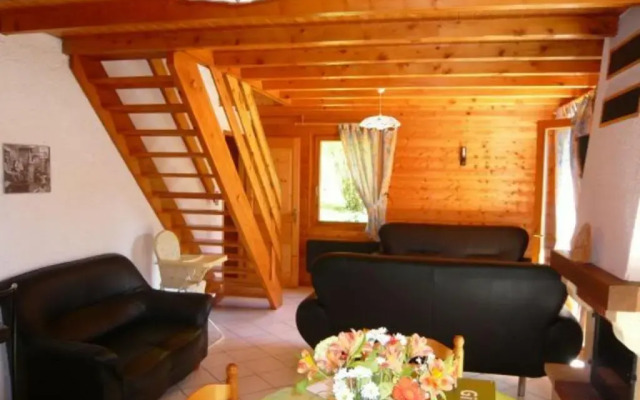 Chalet Gérardmer, 5 pièces, 8 personnes - FR-1-589-65