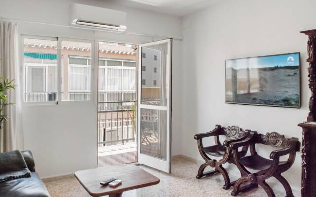 107317 Apartment In Fuengirola