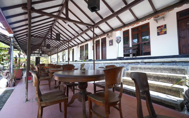 Horison Resort Tlogo Semarang