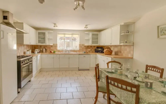 The Old School House