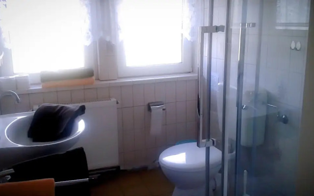 Hotel garni Morsum