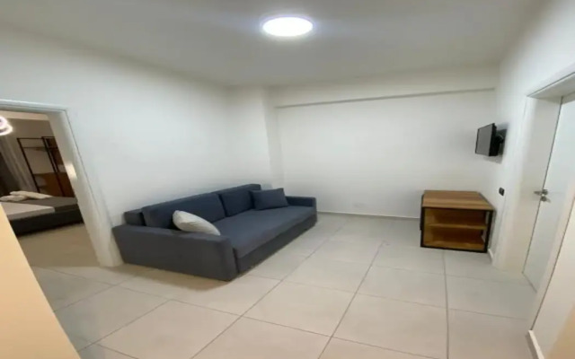 Hotel Maor