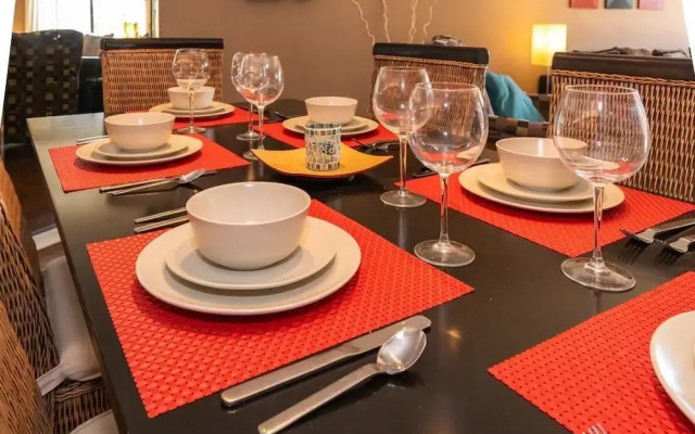 Bridgeport Condo 209