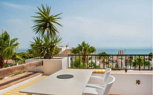 107282 Apartment In Mijas
