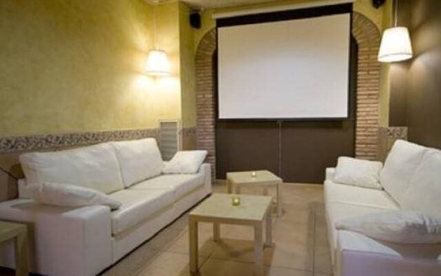Hotel Solsona Centre