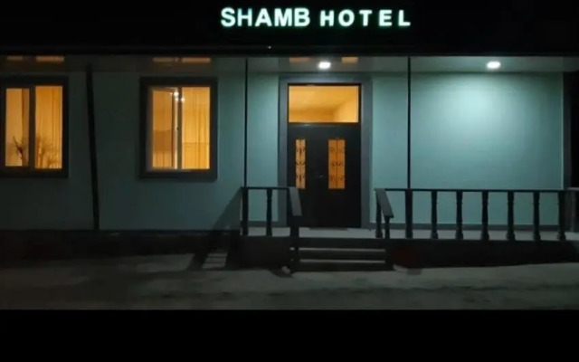 Shamb Hotel