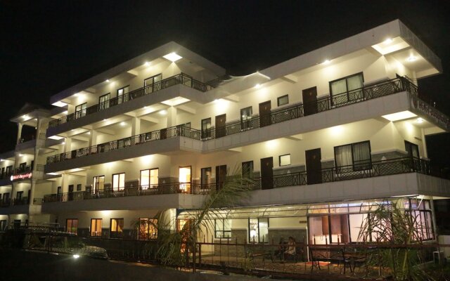 Hotel Swapnabhag