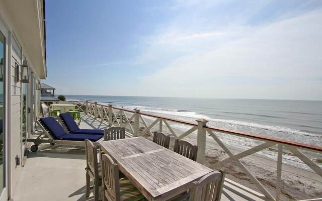 The Loggerhead