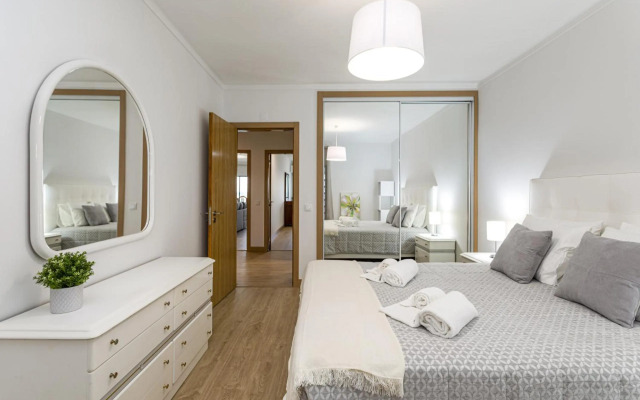 Miral 2 - Beach front apartment with pool