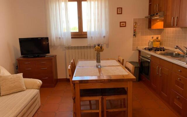 Apartments Leone
