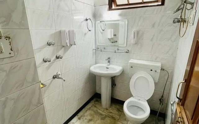 Cherry Guest House