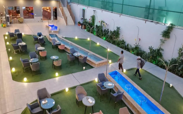 Tamiz Al Aqama for Furnished Apartment