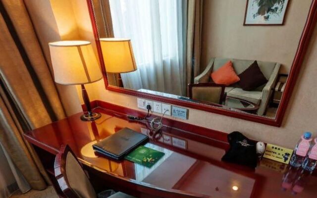 Shenzhen Jiayue Hotel