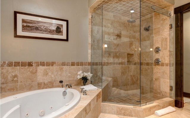Abode at Silver Star