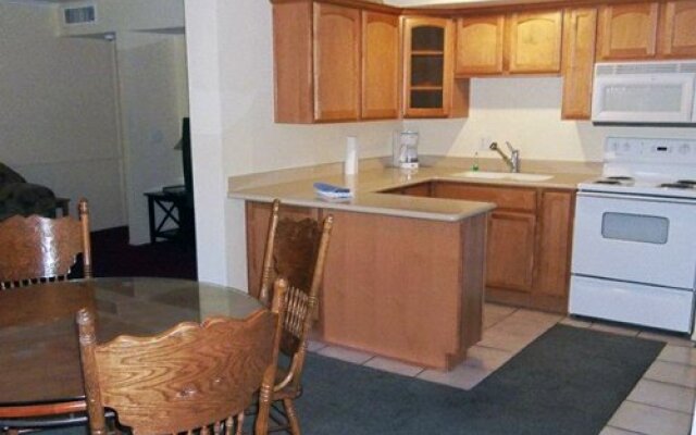 Sands Inn & Suites, Lake Havasu City, USA