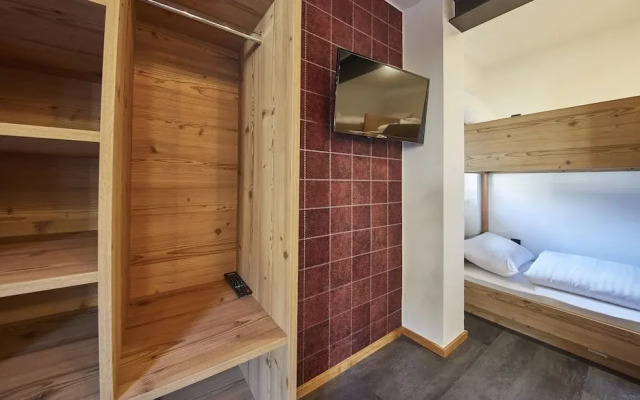 Time for Sport Appartements