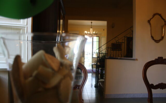 B&B La Locanda del Geco