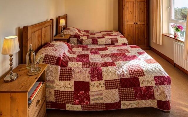 Glencarrig Farmhouse B&B